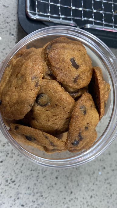 Cookies