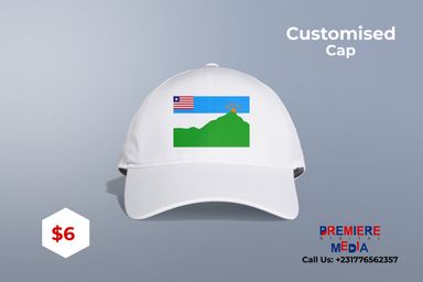 Customised Cap