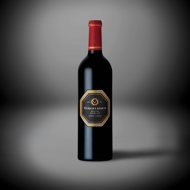 Vergelegen Reserve Merlot 2015 - Case (6)