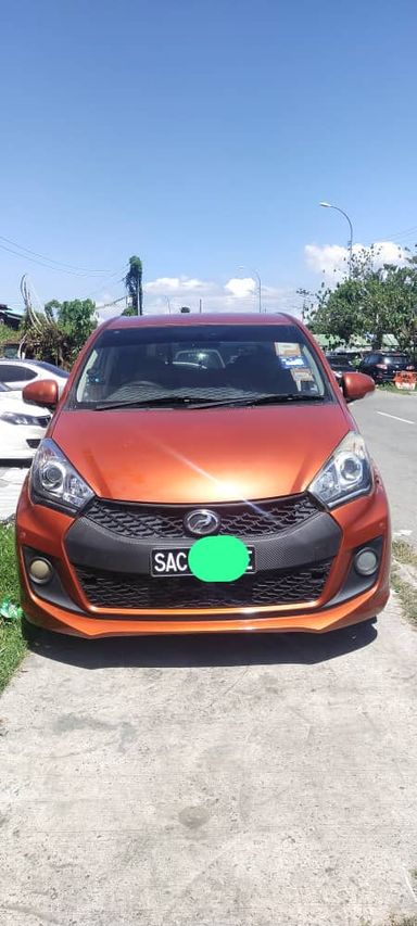 Myvi