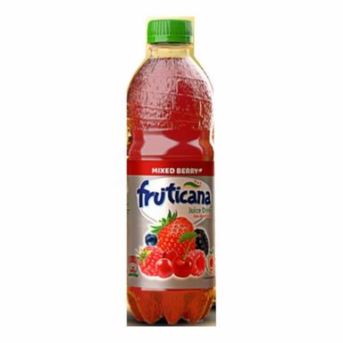 Fruticana mixed berry x12