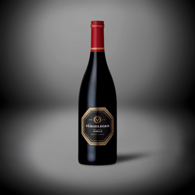 Vergelegen Reserve Shiraz 2018 - Case (6)