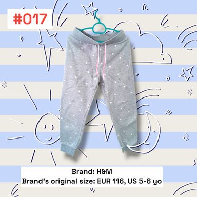 [PRELOVED] KIDS CLOTHING