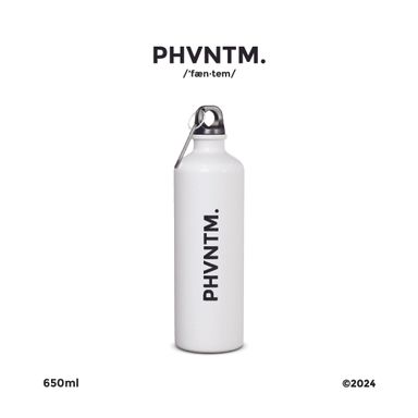 PHVNTM. Bottle 