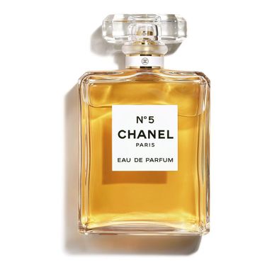 Chanel N°5 For Women - Eau De Parfum