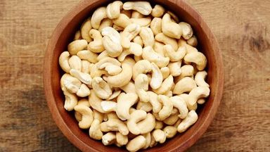 Cashewnuts 