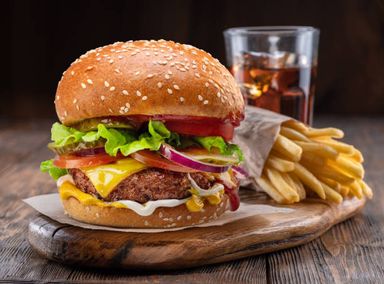 Hamburguesa