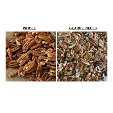 Pecans