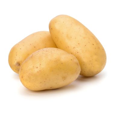 Irish Potato