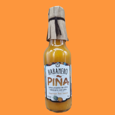 Habanero Piña