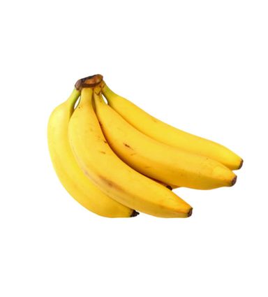 Ripe Banana