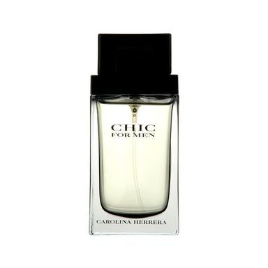 CHIC FOR MEN CAROLINA HERRERA 