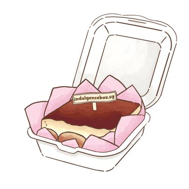 Classic Tiramisu