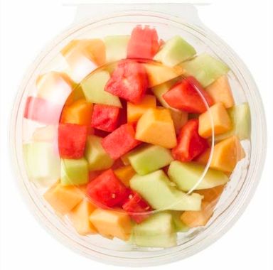 Normal Fruits Salad 