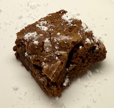 Brownie (2 Pcs) 