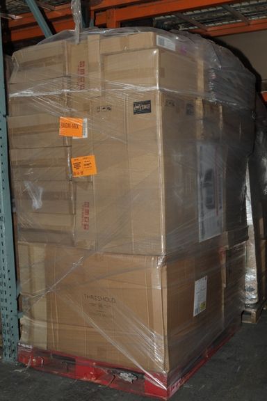 TGT - New Assorted Mixed Mastercase Loads