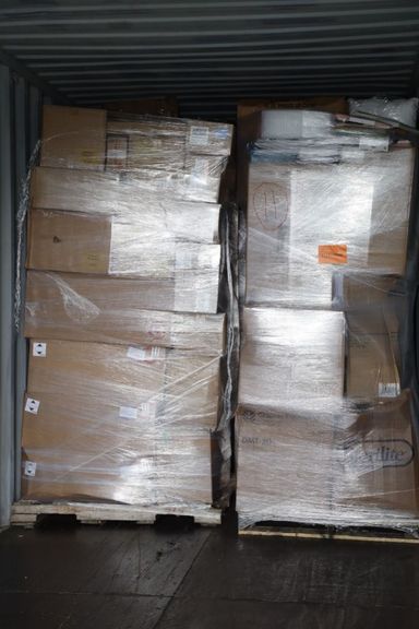 TGT - New Assorted Mixed Mastercase Loads