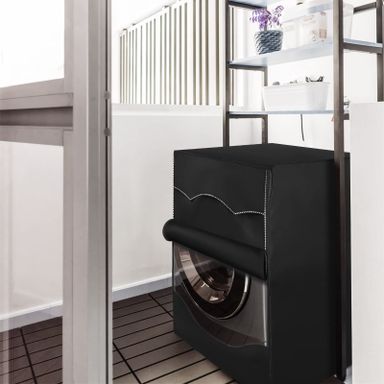 FRONT LOAD WASHING MACHINE COVER