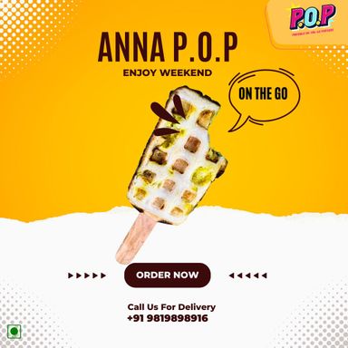 Anna P.O.P