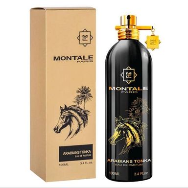 ARABIANS TONKA MONTALE