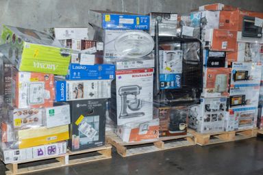 WM Small Kitchen Appliance Lot