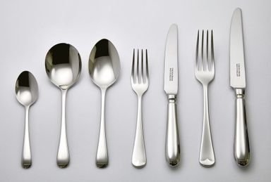 Knife and Fork set