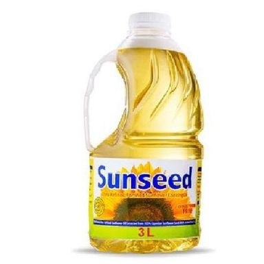 Sunseed Jerrican