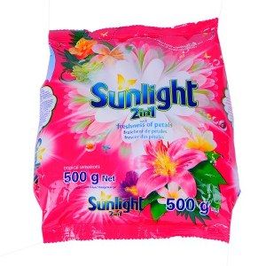 Sunlight 500gm