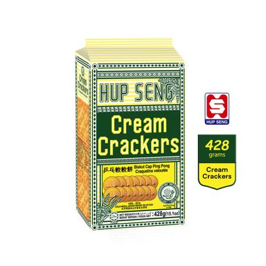 Biscuit Hup Seng 428gx12