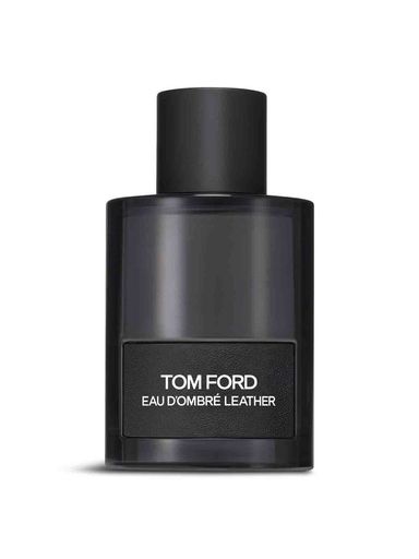 EAU D'OMBRE LEATHER TOMFORD 