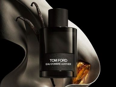 EAU D'OMBRE LEATHER TOMFORD 