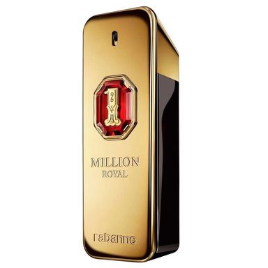 1 MILLION ROYAL RABANNE 