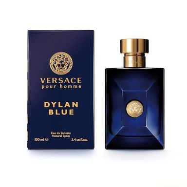 DYLAN BLUE POUR HOMME VERSACE