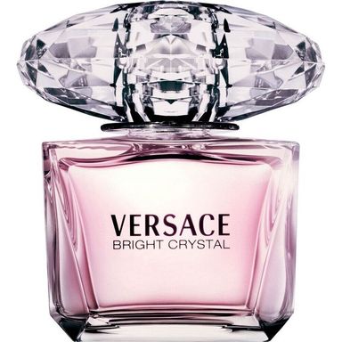 BRIGHT CRYSTAL VERSACE 