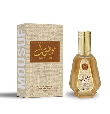 Arab perfumes 