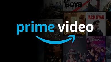 PRIME VIDEO SHARED ACCOUNTS AVAILABLE