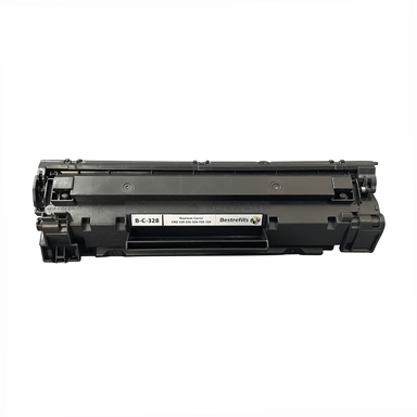 (78A) HP CE278A | Canon CRG 326 / CRG 328