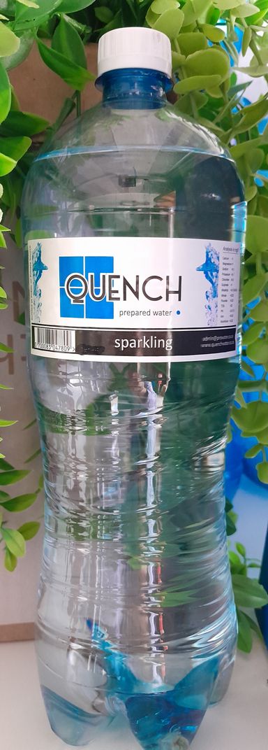 1.5L Sparkling Water