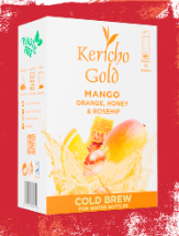 Kericho Gold