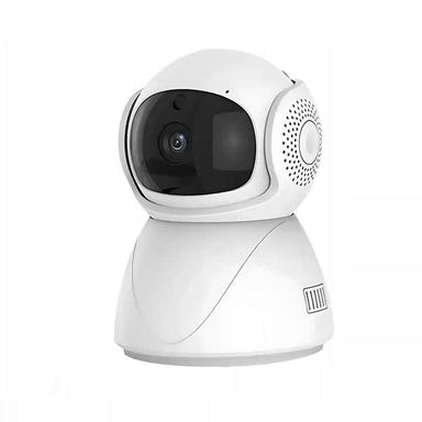 WIFI PTZ IP Camera