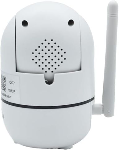 PTZ WIFI SMART CAMERA (ES104)