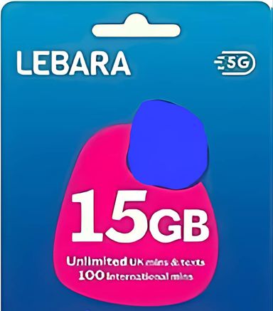 Quick 15gb