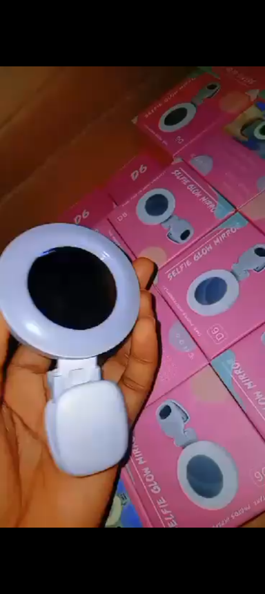 Selfie Ring Light 