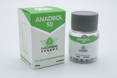 Anadrol 50