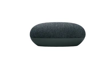 Enceinte bluetooth google nest mink