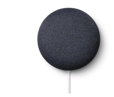 Enceinte bluetooth google nest mink