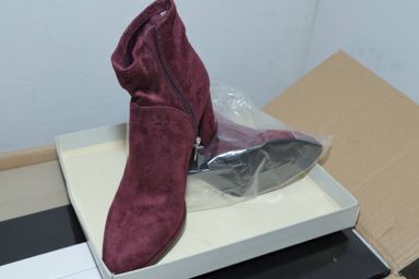 VM - Assorted Brand Name Shoes