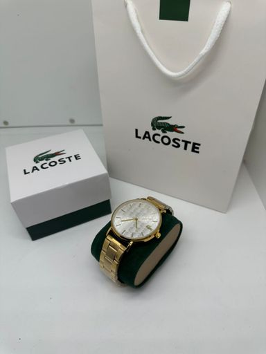 Montre Lacoste 