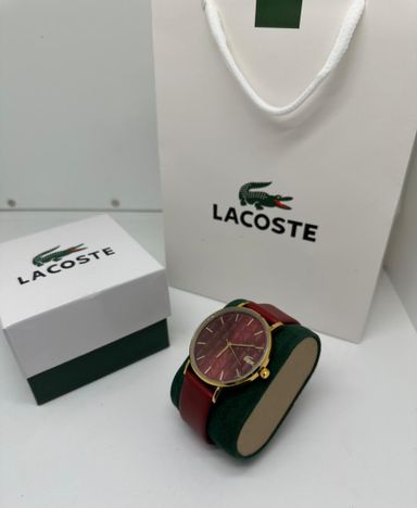 Montre Lacoste 