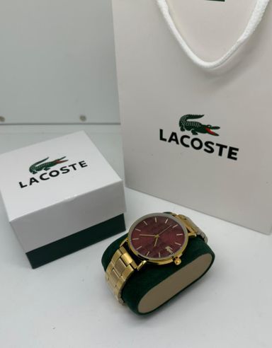 Montre Lacoste 